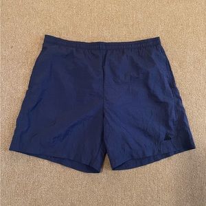 Men’s Vintage Nike ACG Short, Size L